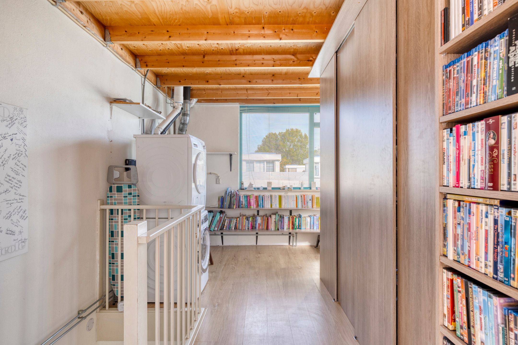 Foto 18 van Iepenlaan 6-C