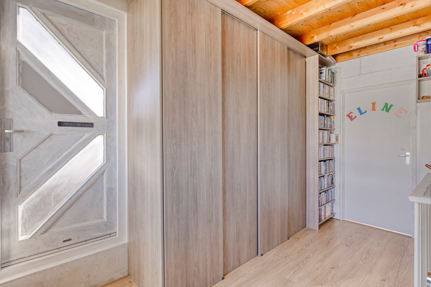 Foto 19 van Iepenlaan 6-C