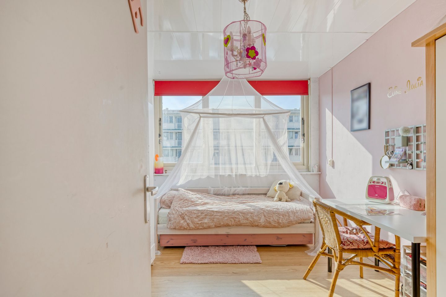 Foto 20 van Iepenlaan 6-C