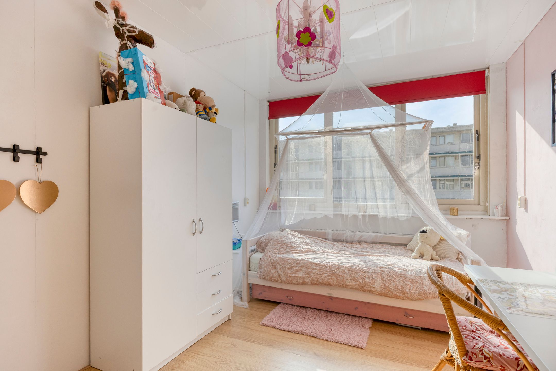 Foto 21 van Iepenlaan 6-C