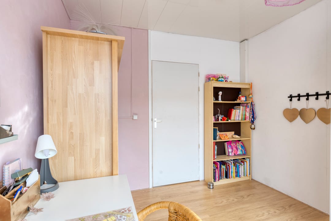 Foto 22 van Iepenlaan 6-C