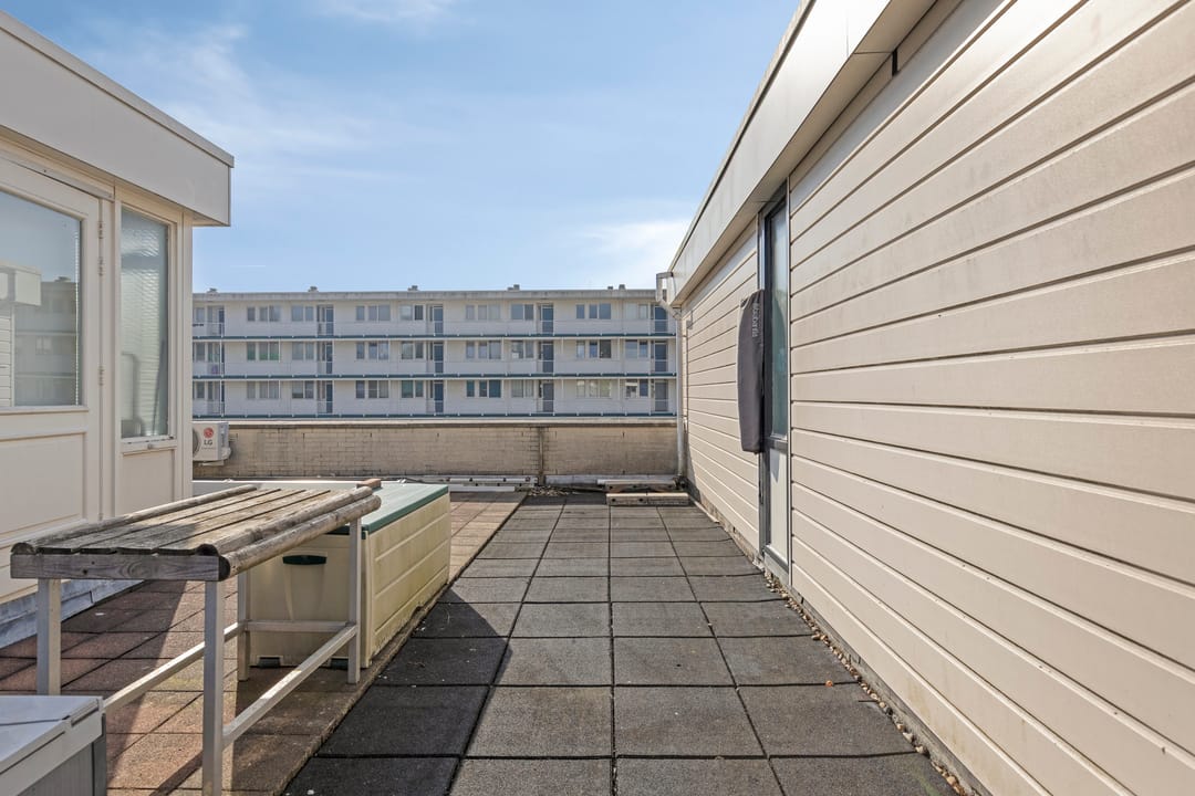 Foto 23 van Iepenlaan 6-C