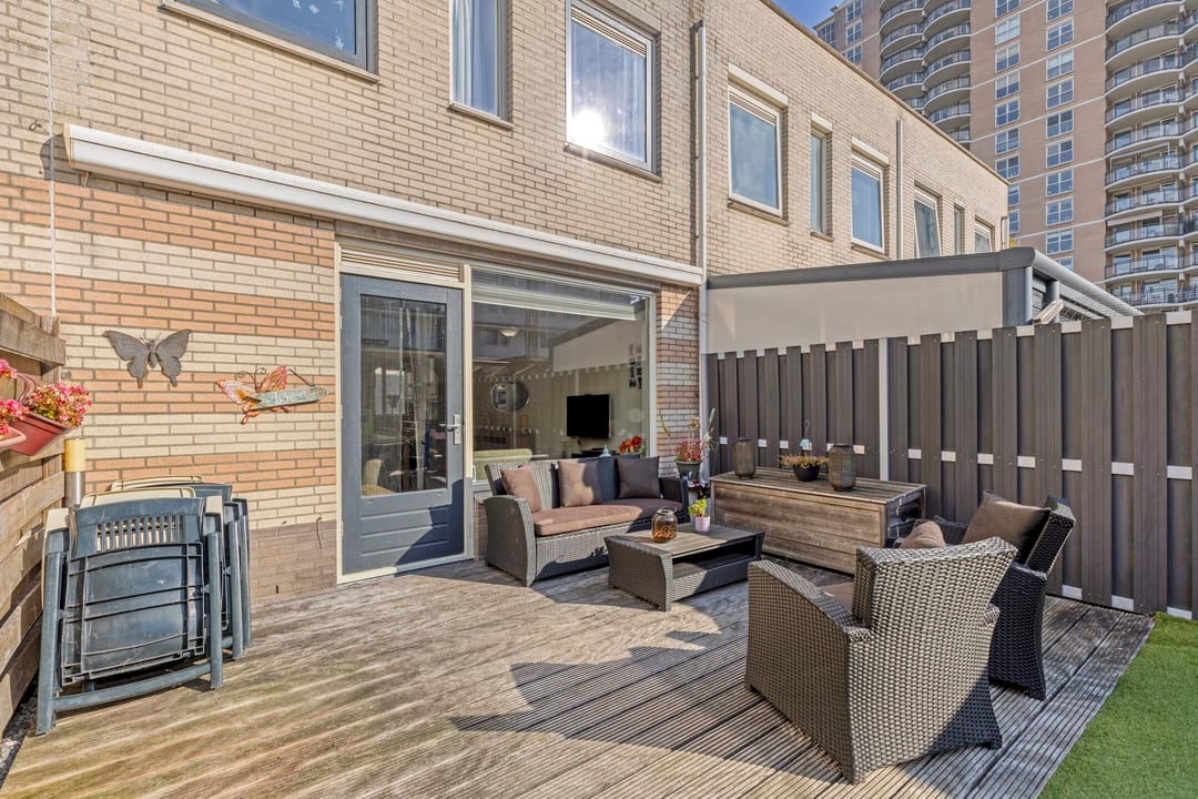 Foto 26 van Iepenlaan 6-C