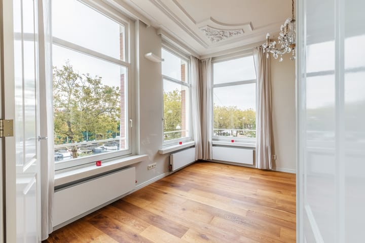 Foto 6 van Nassaukade 93-2