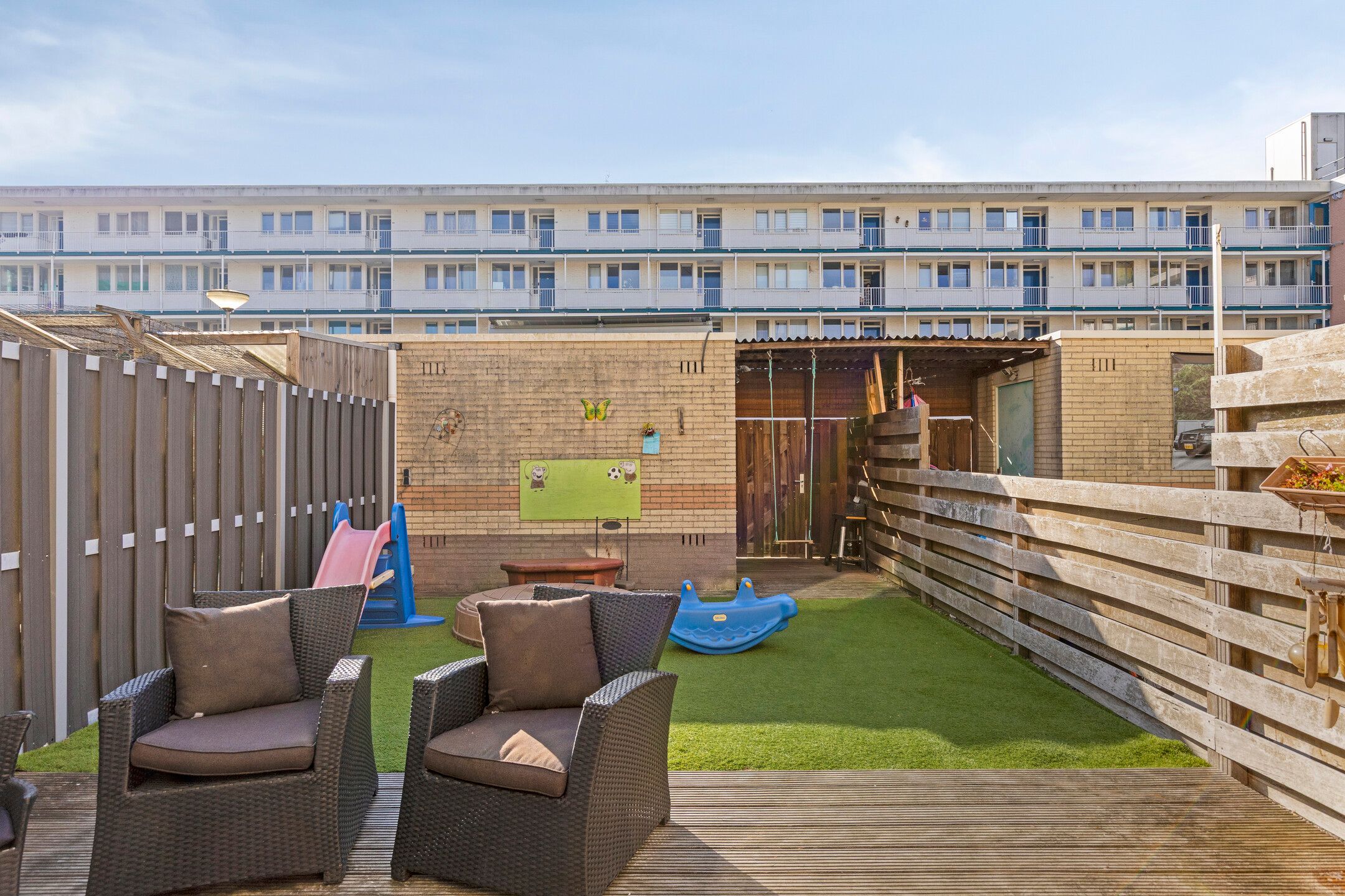 Foto 27 van Iepenlaan 6-C