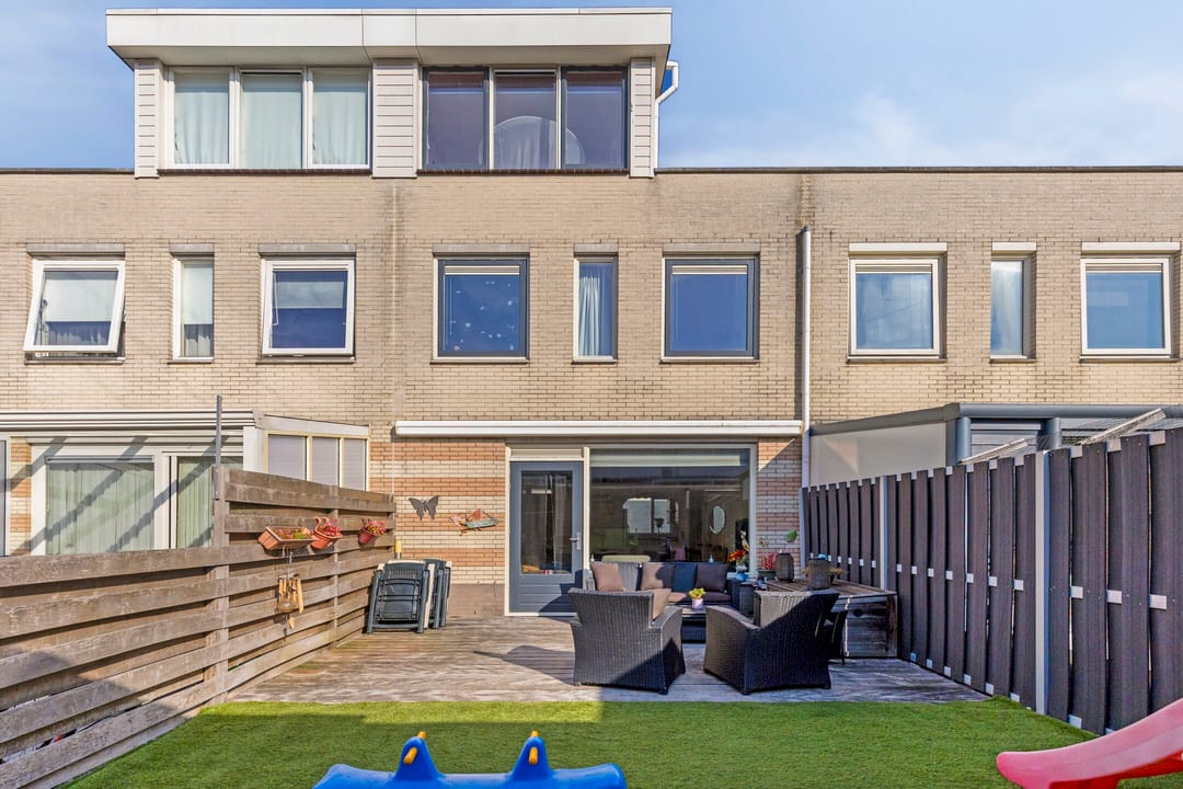 Foto 2 van Iepenlaan 6-C