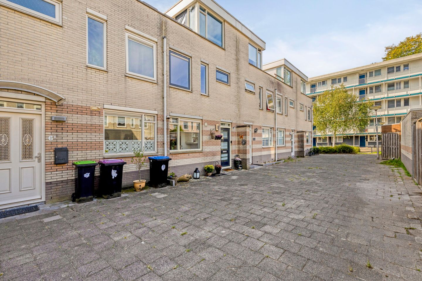 Foto 29 van Iepenlaan 6-C