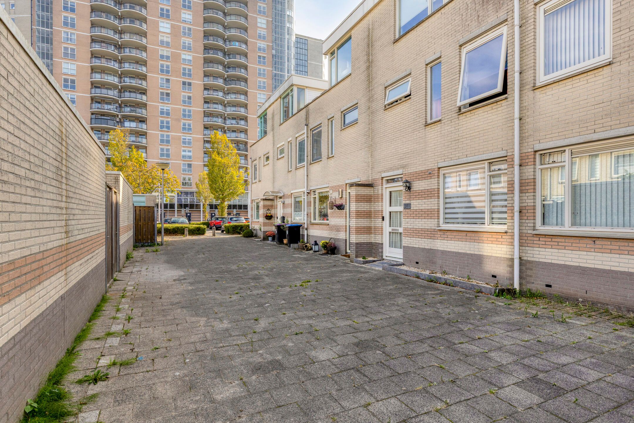 Foto 30 van Iepenlaan 6-C