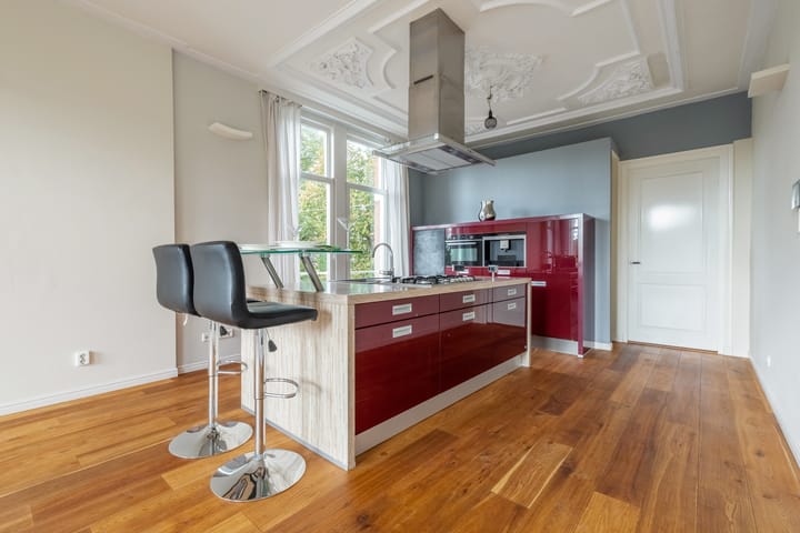 Foto 11 van Nassaukade 93-2