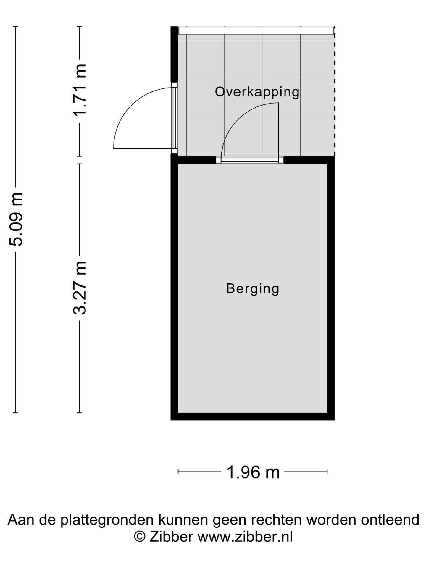 Foto 34 van Iepenlaan 6-C
