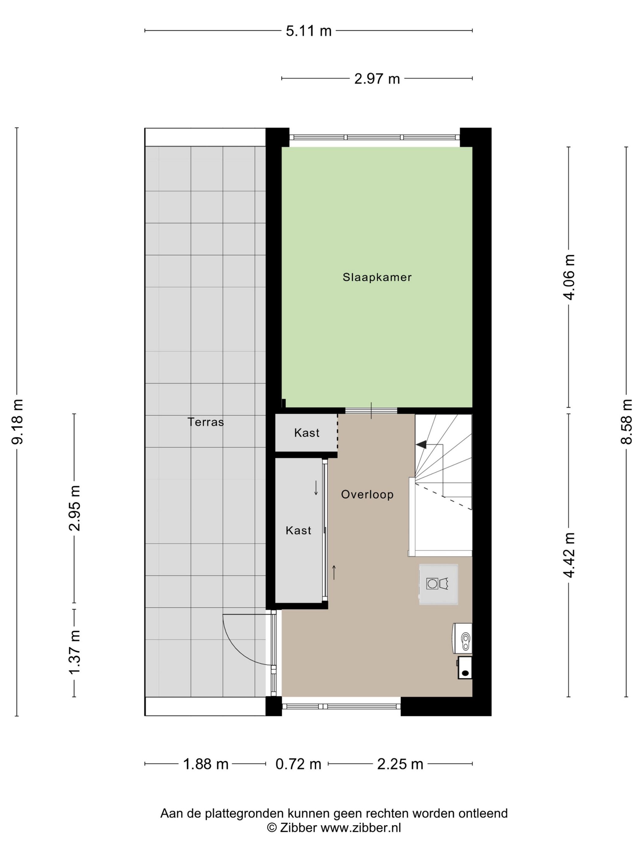 Foto 36 van Iepenlaan 6-C
