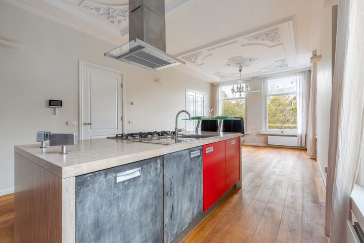 Foto 15 van Nassaukade 93-2