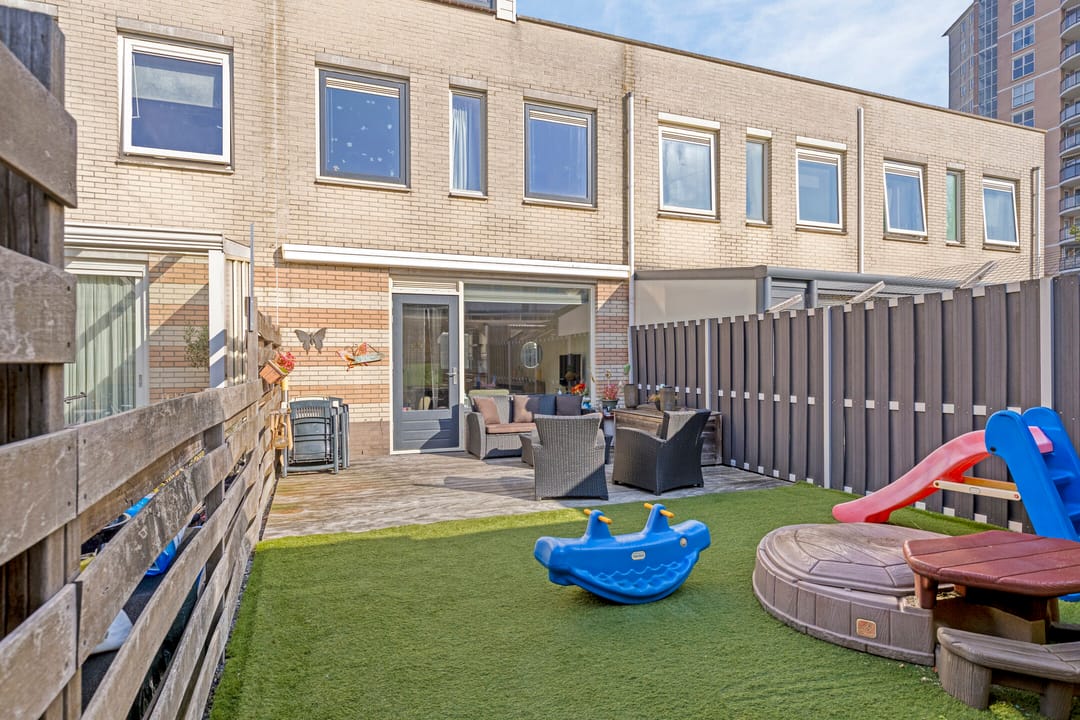 Foto 28 van Iepenlaan 6-C