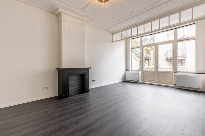 Burgemeester Meineszlaan 78-B