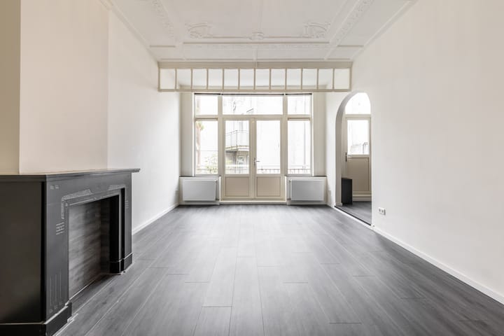 Foto 4 van Burgemeester Meineszlaan 78-B