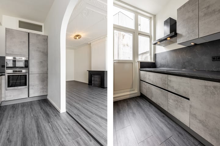 Foto 9 van Burgemeester Meineszlaan 78-B