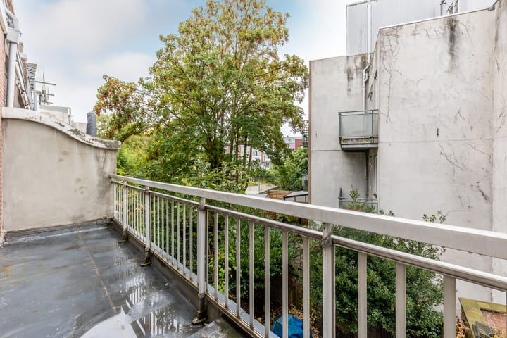 Foto 10 van Burgemeester Meineszlaan 78-B