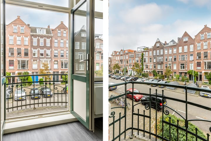 Foto 13 van Burgemeester Meineszlaan 78-B