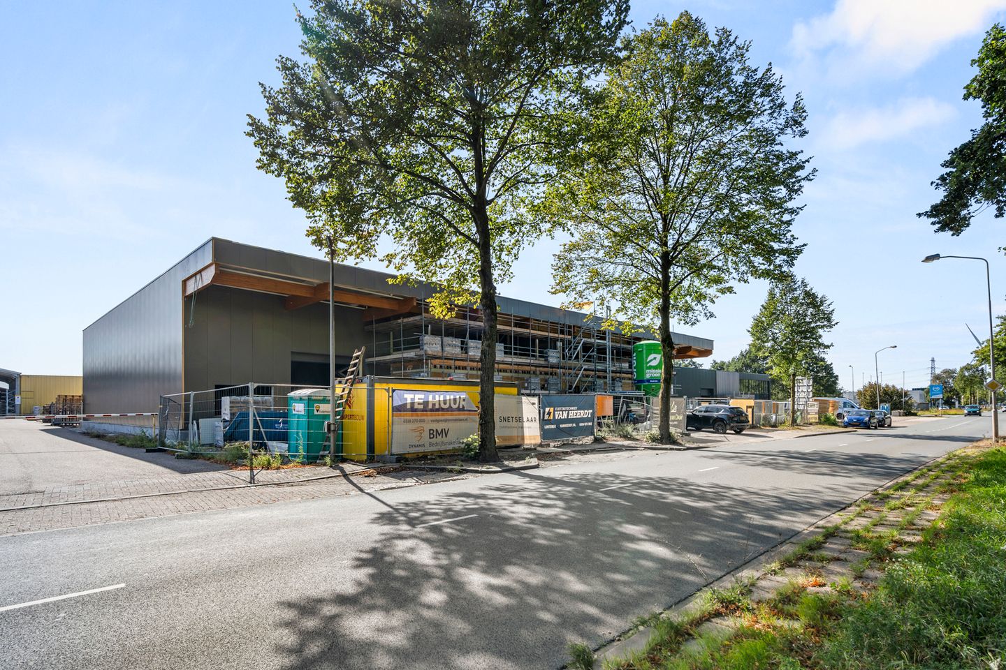 Bekijk foto 1 van Frankeneng 22