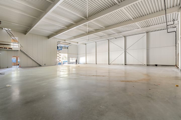 Frankeneng 22, Ede