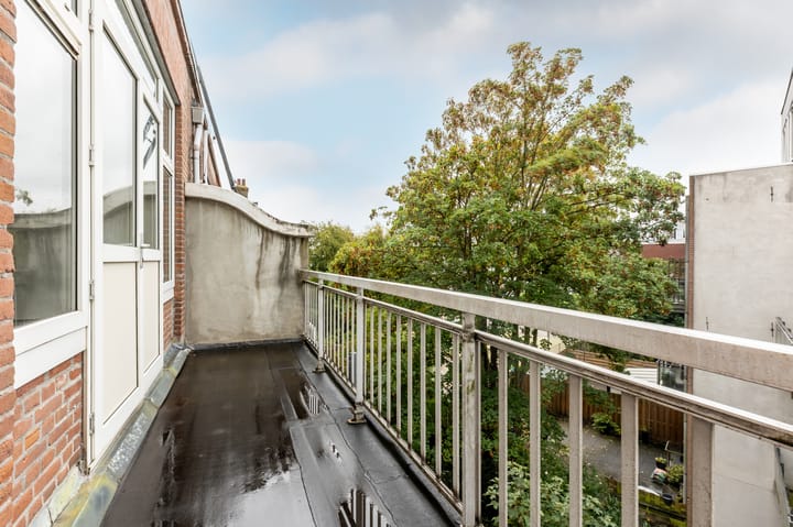 Foto 19 van Burgemeester Meineszlaan 78-B