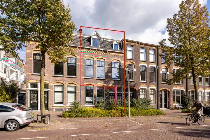 Foto 2 van Hartingstraat 4-BS