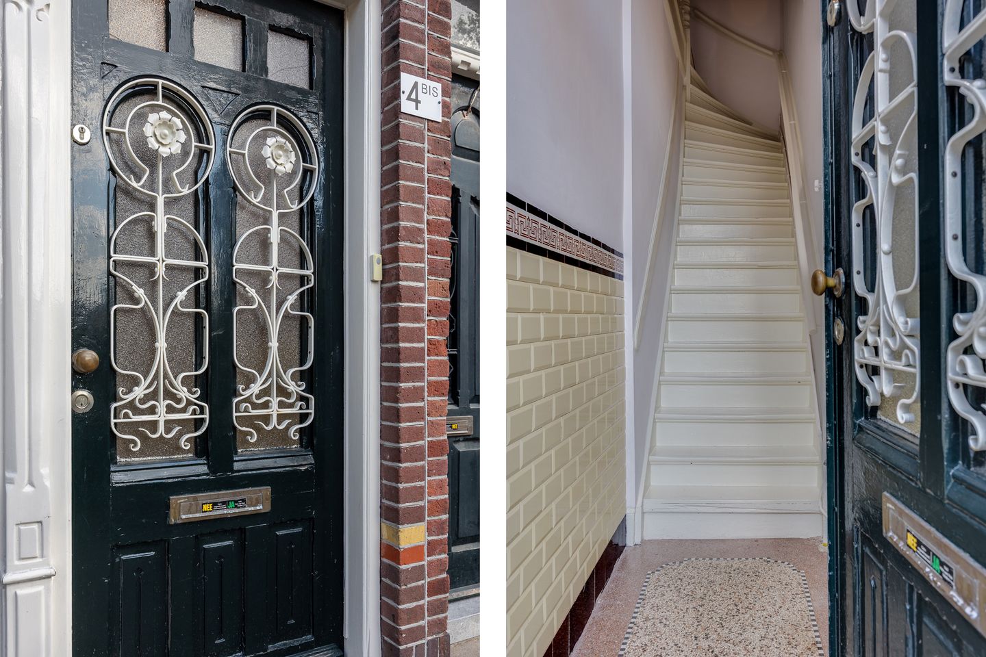 Foto 5 van Hartingstraat 4-BS