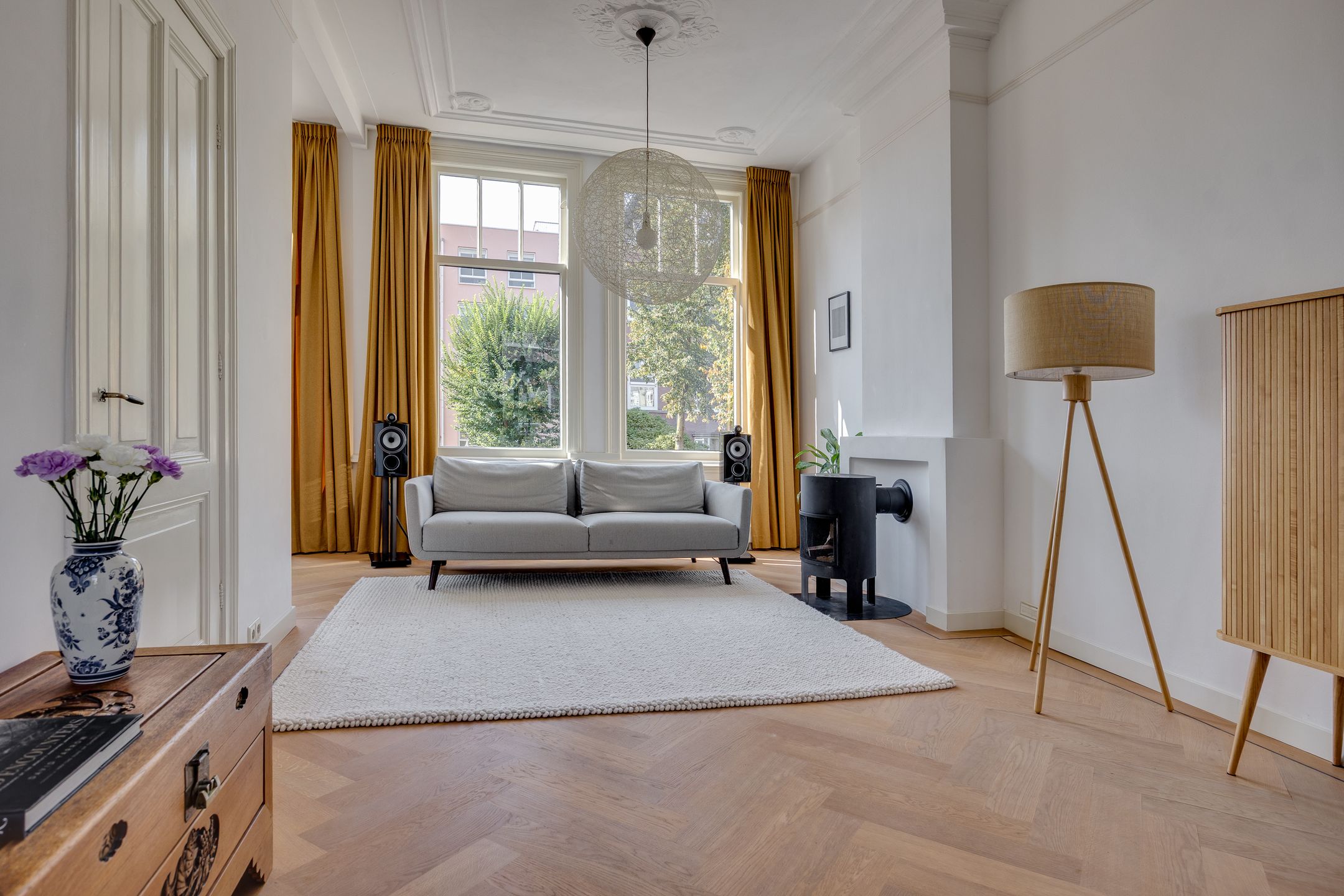 Foto 9 van Hartingstraat 4-BS