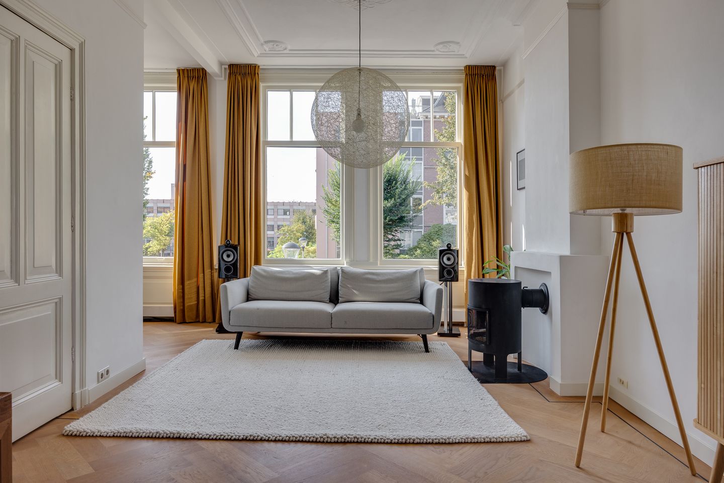 Foto 10 van Hartingstraat 4-BS