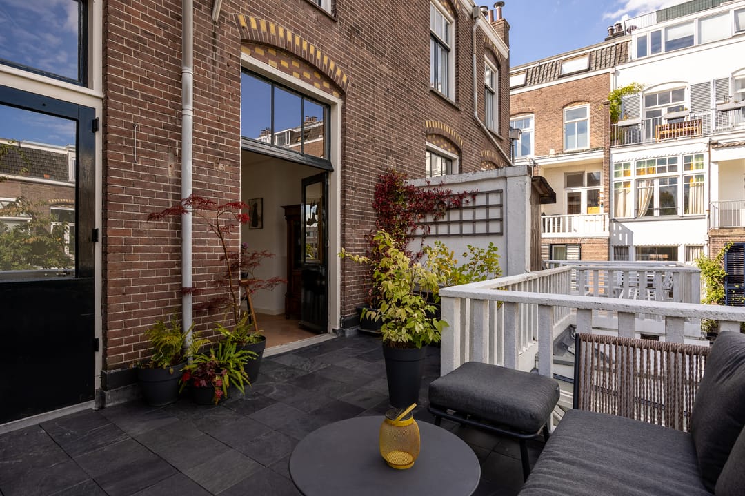 Foto 22 van Hartingstraat 4-BS