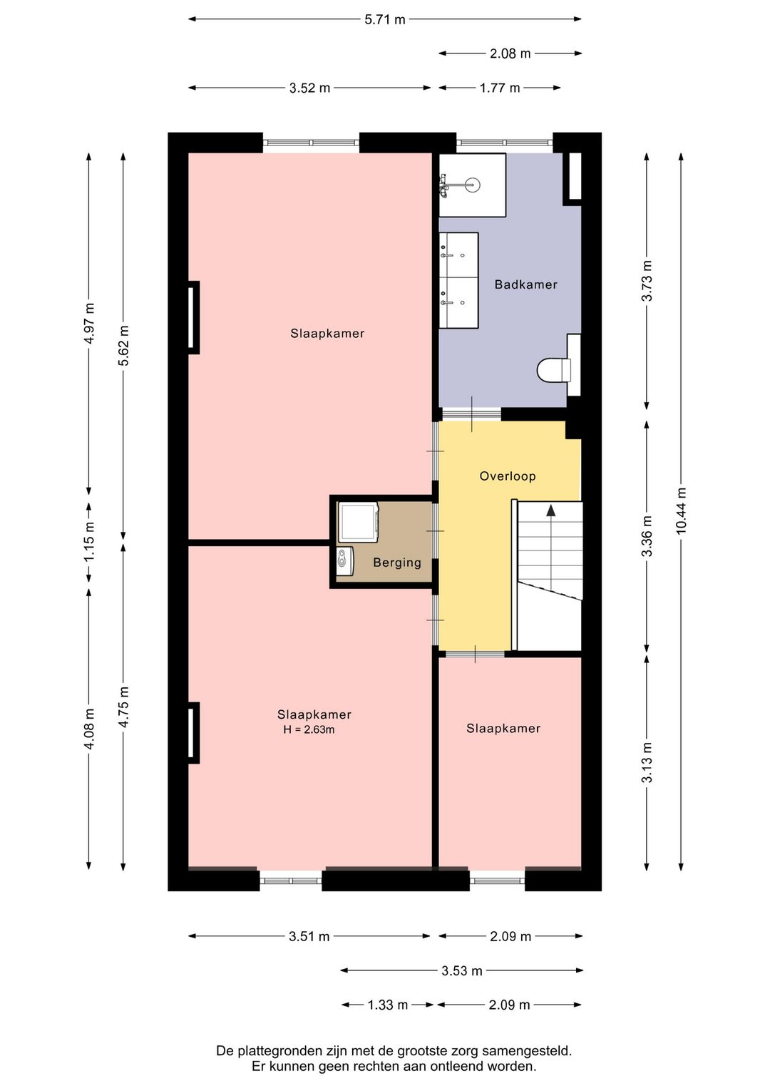 Foto 41 van Hartingstraat 4-BS