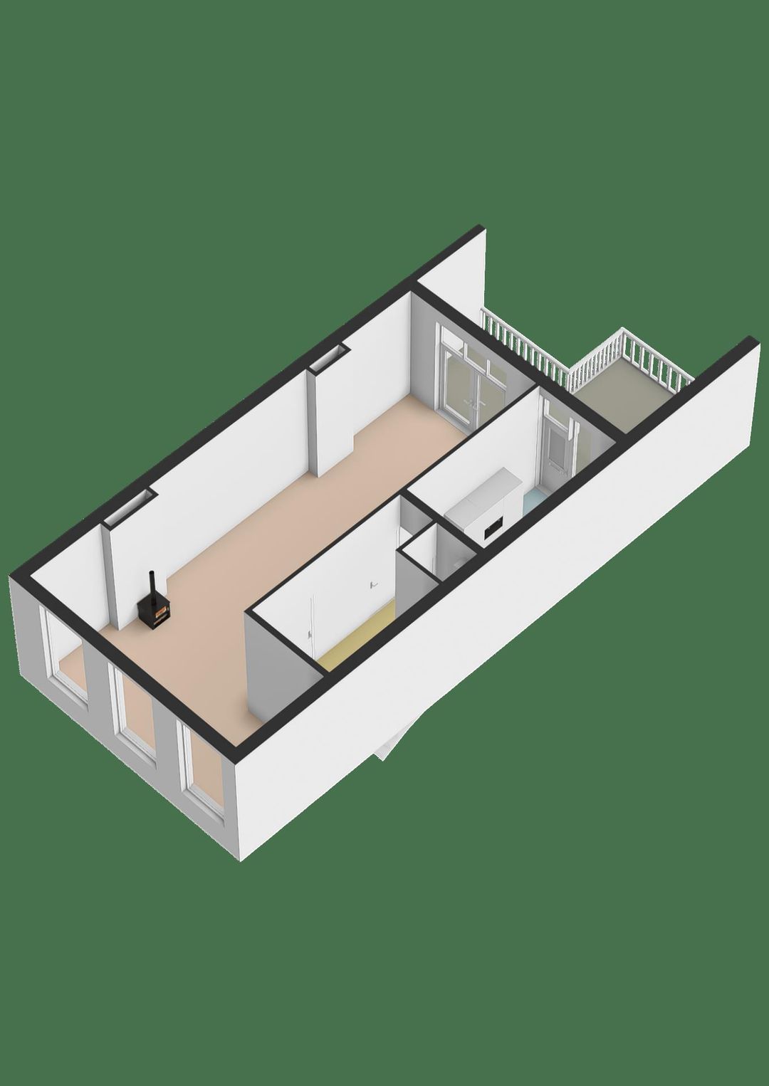 Foto 43 van Hartingstraat 4-BS