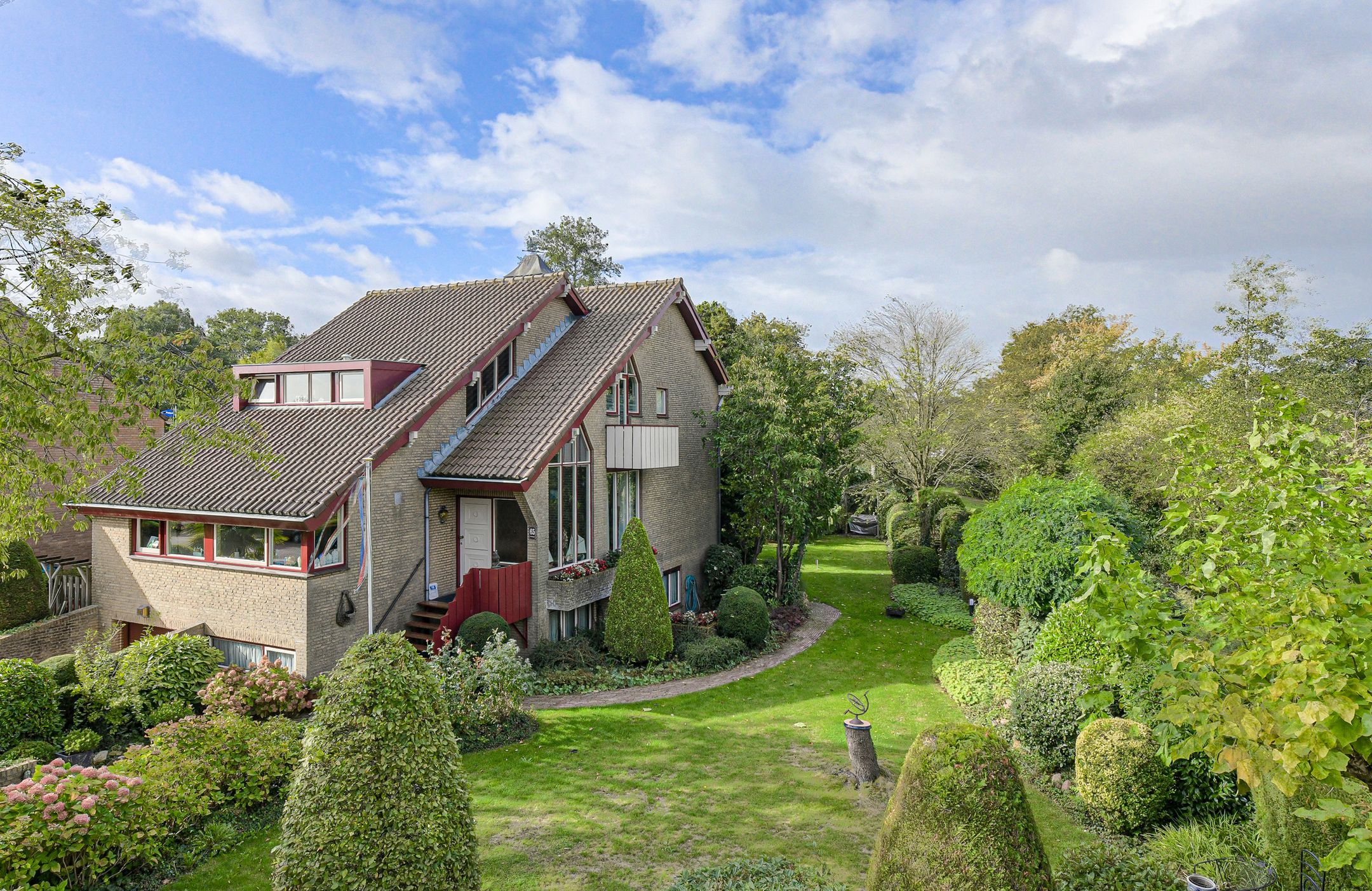 Buying a house in The Netherlands., Groningenlaan 65