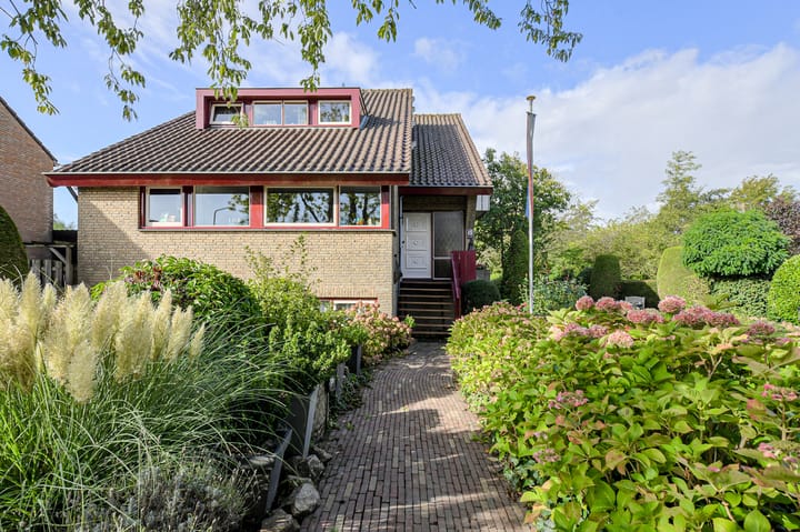 Foto 6 van Groningenlaan 65