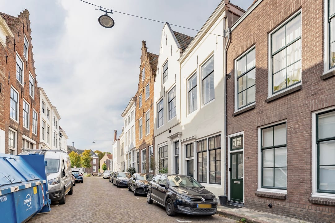 Foto 2 van Brakstraat 15