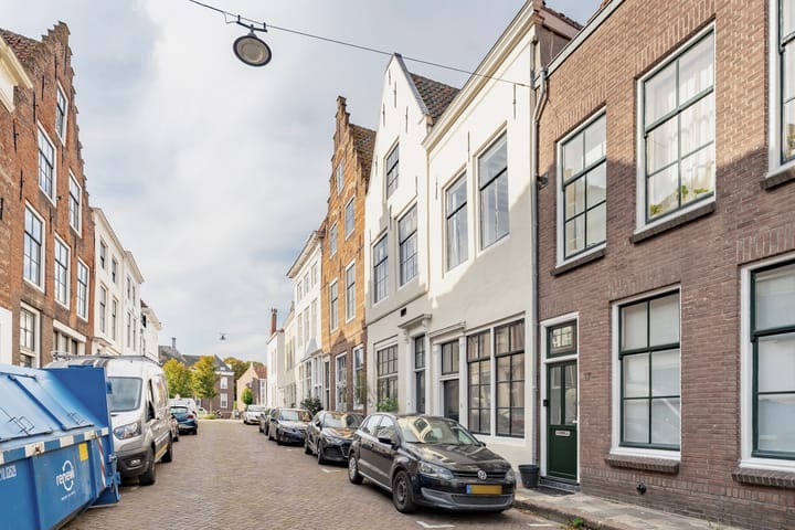 Foto 2 van Brakstraat 15