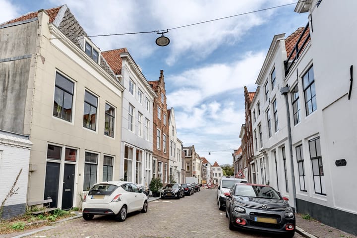 Foto 3 van Brakstraat 15