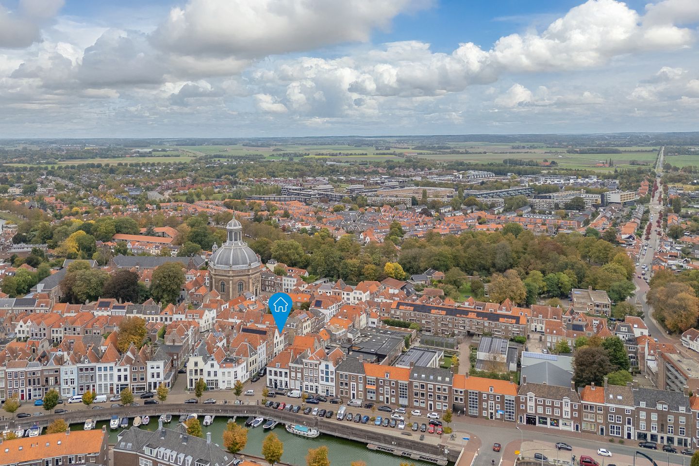 Foto 4 van Brakstraat 15