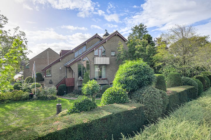 Foto 9 van Groningenlaan 65