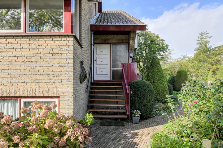 Foto 10 van Groningenlaan 65