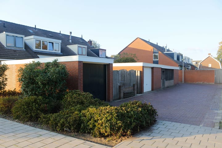 Foto 11 van Hazendijk 4