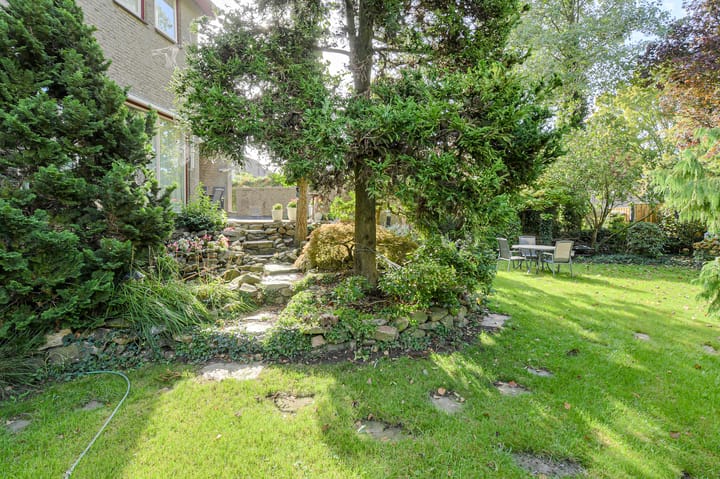 Foto 65 van Groningenlaan 65