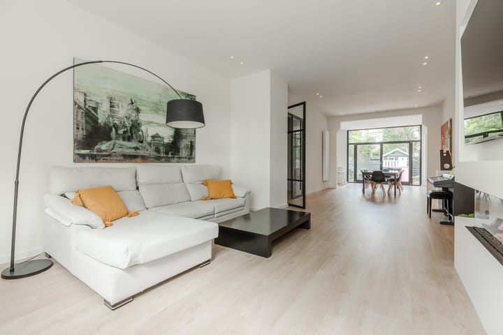 Photo 6 of Olympiaplein 53-H