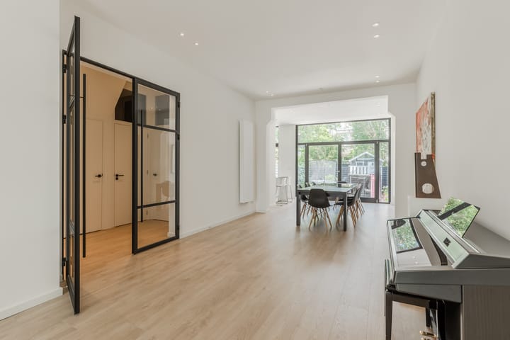 Photo 7 of Olympiaplein 53-H