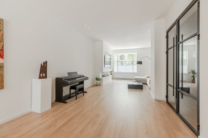 Photo 8 of Olympiaplein 53-H