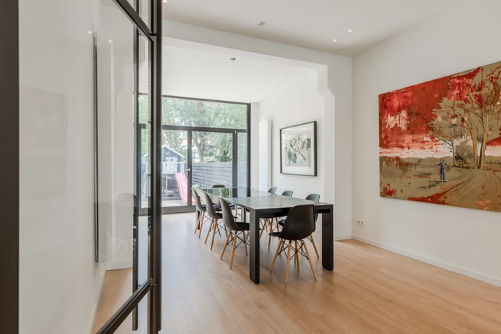 Photo 9 of Olympiaplein 53-H