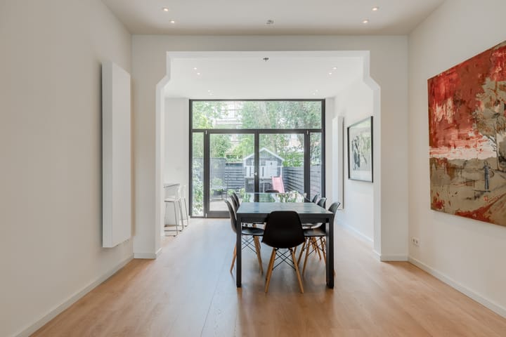 Photo 10 of Olympiaplein 53-H