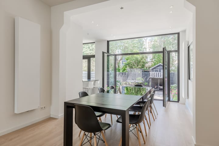 Photo 11 of Olympiaplein 53-H