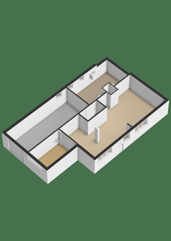 Foto 71 van Groningenlaan 65