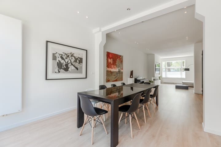 Photo 12 of Olympiaplein 53-H